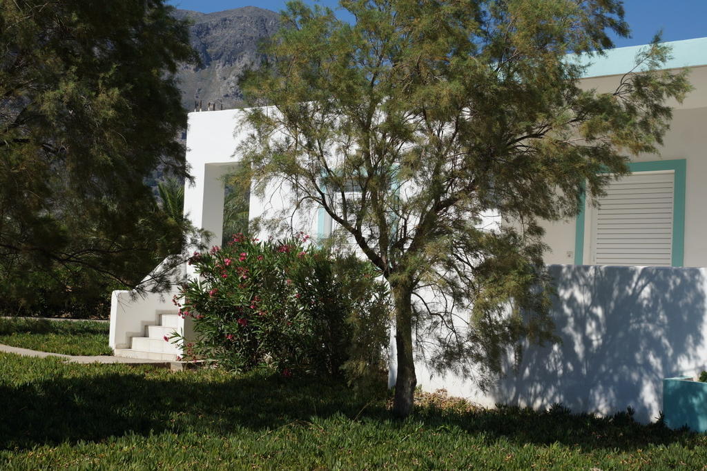 Notos Villas Frangocastelo Exterior photo