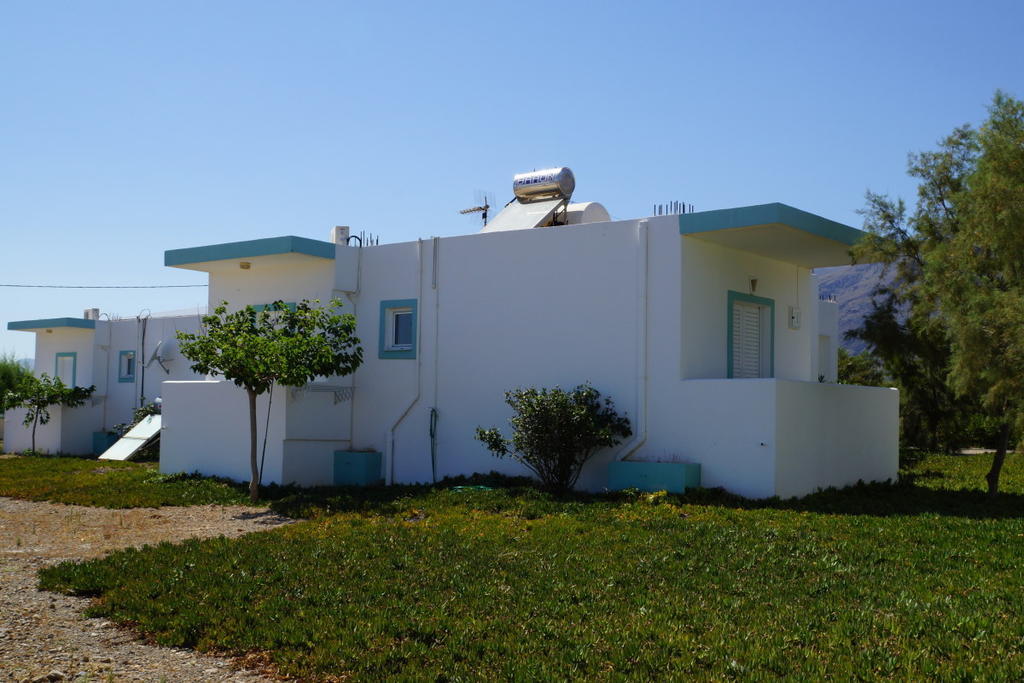 Notos Villas Frangocastelo Room photo